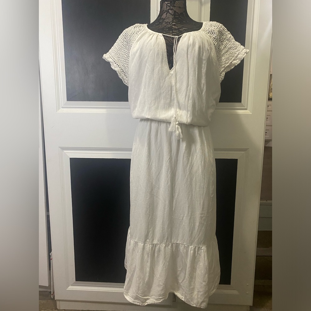 Old navy  dress size (XXL)
